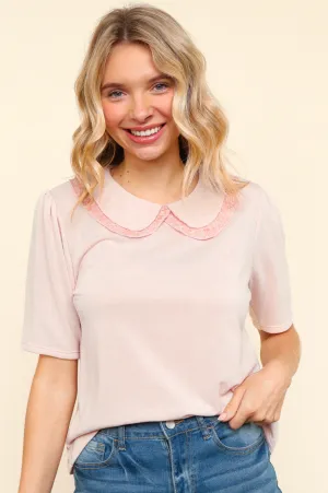 The Sweetest Tee