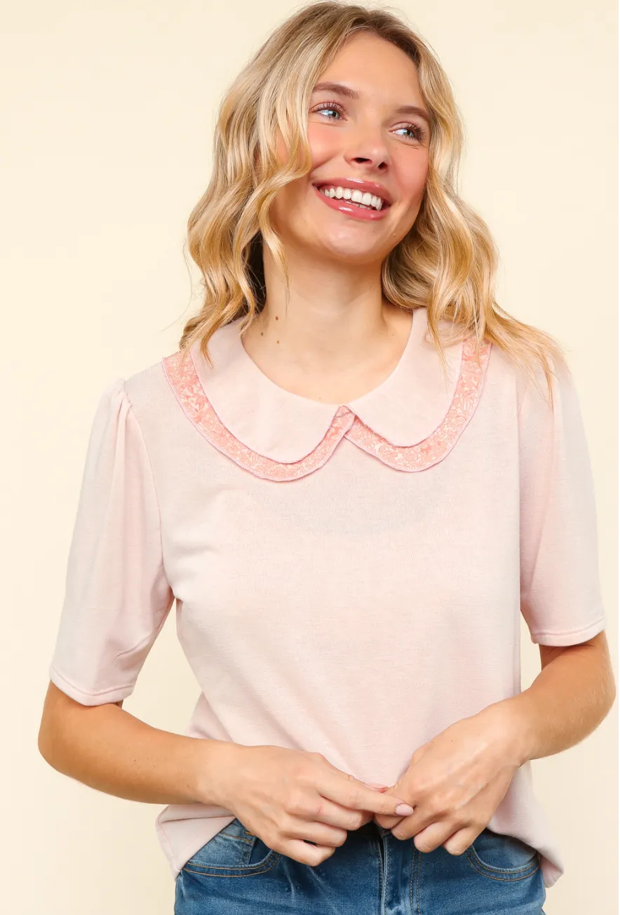 The Sweetest Tee