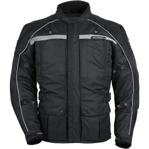 Tour Master Transition Series 2 Women's Street Jackets (BRAND NEW)