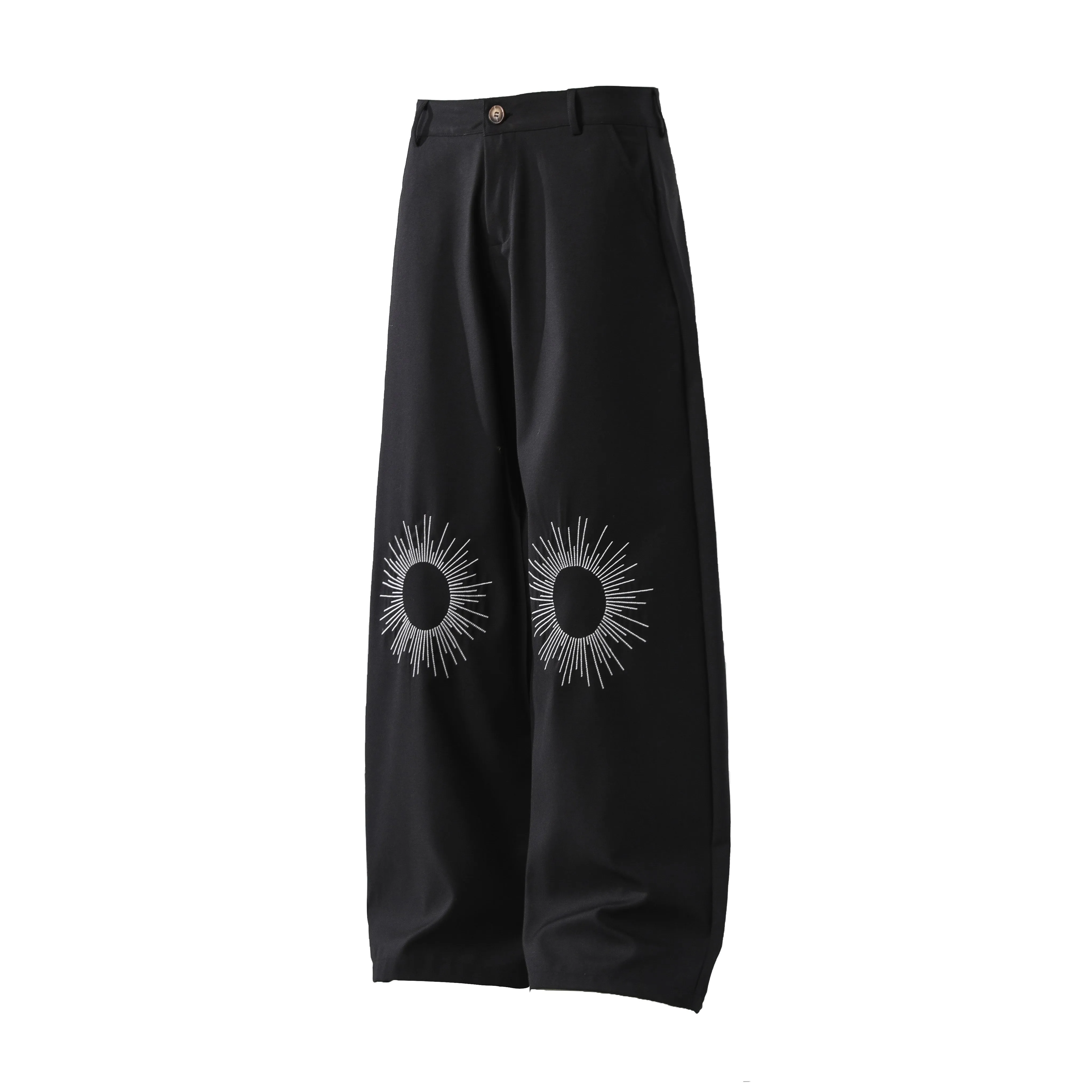 Trendy Casual Pants