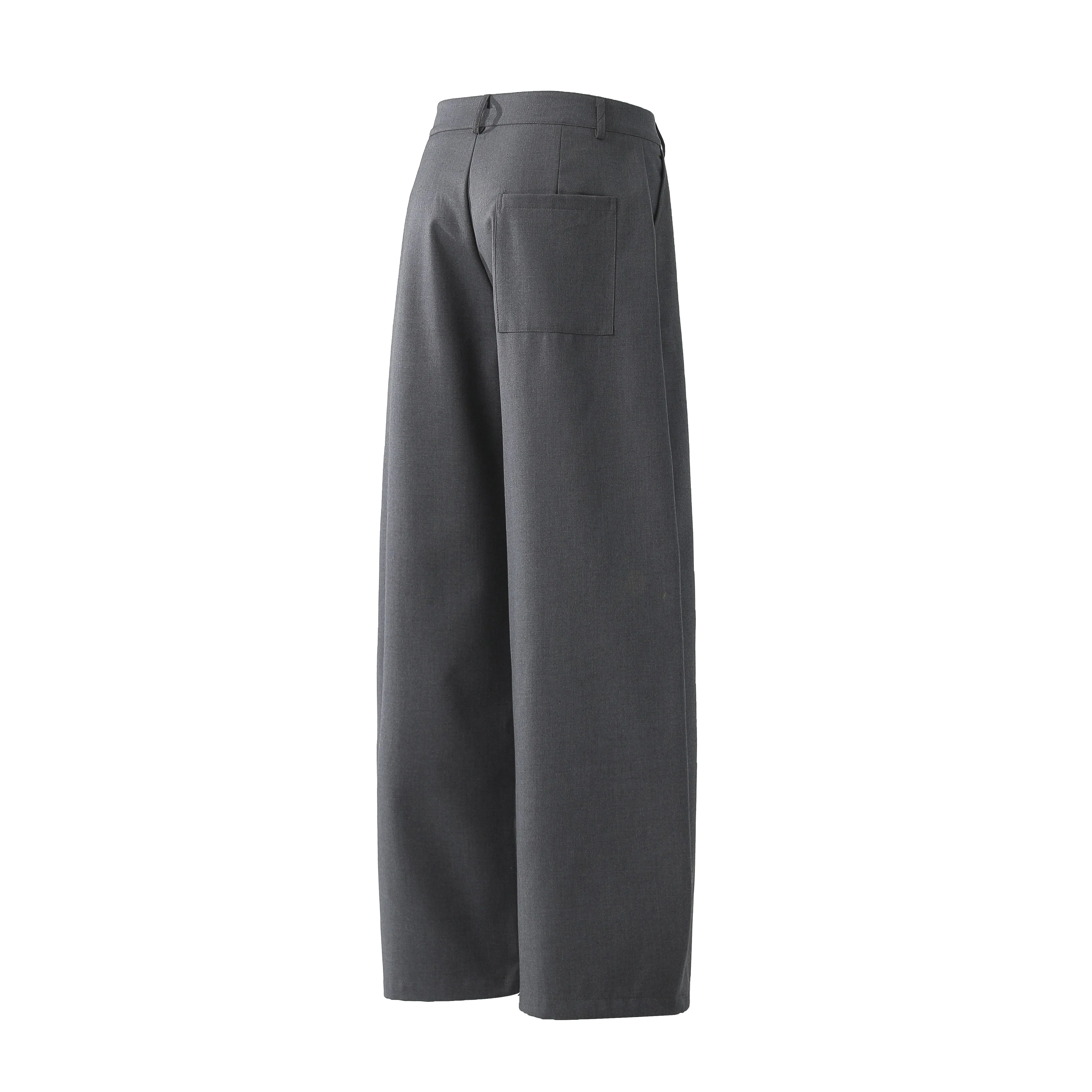 Trendy Casual Pants