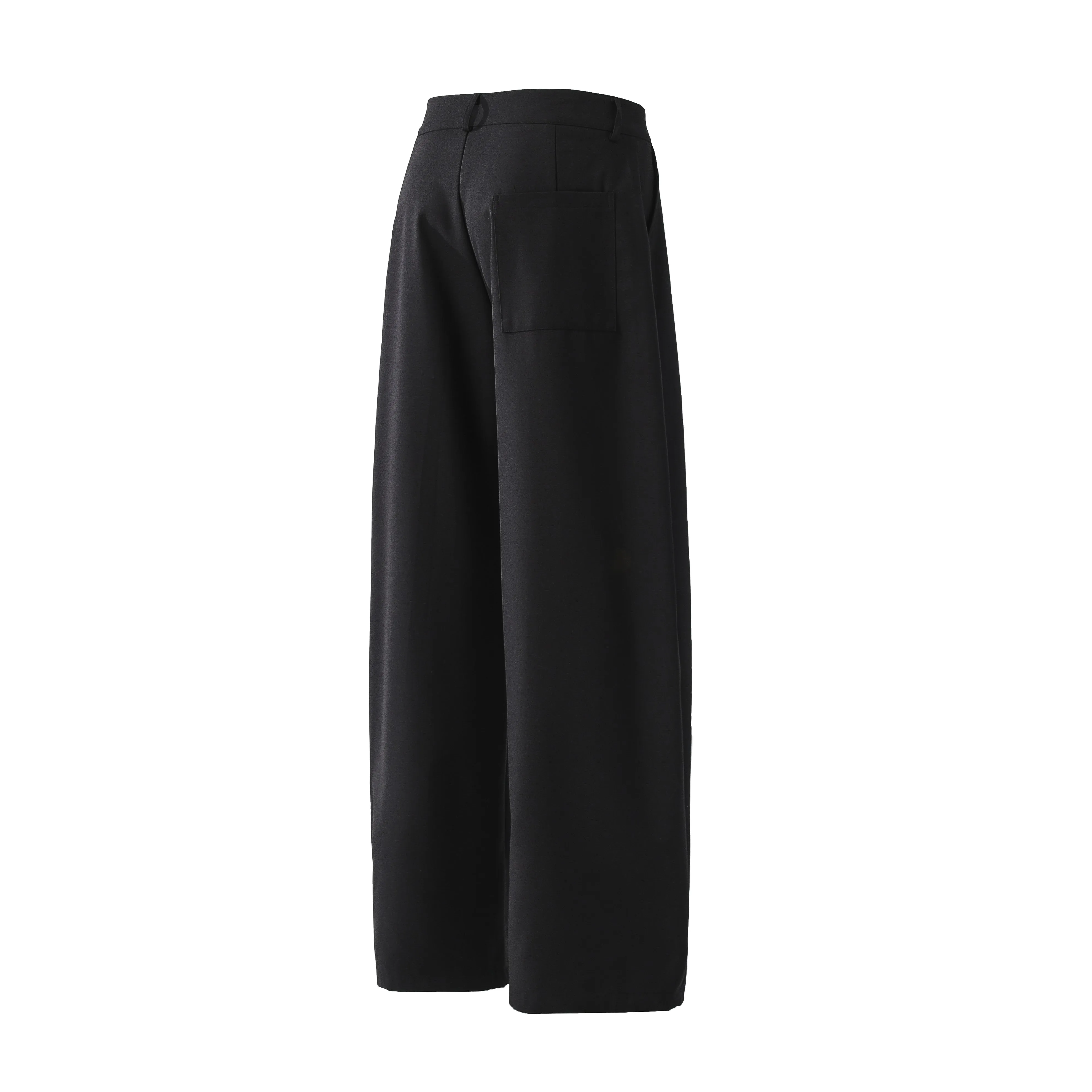 Trendy Casual Pants