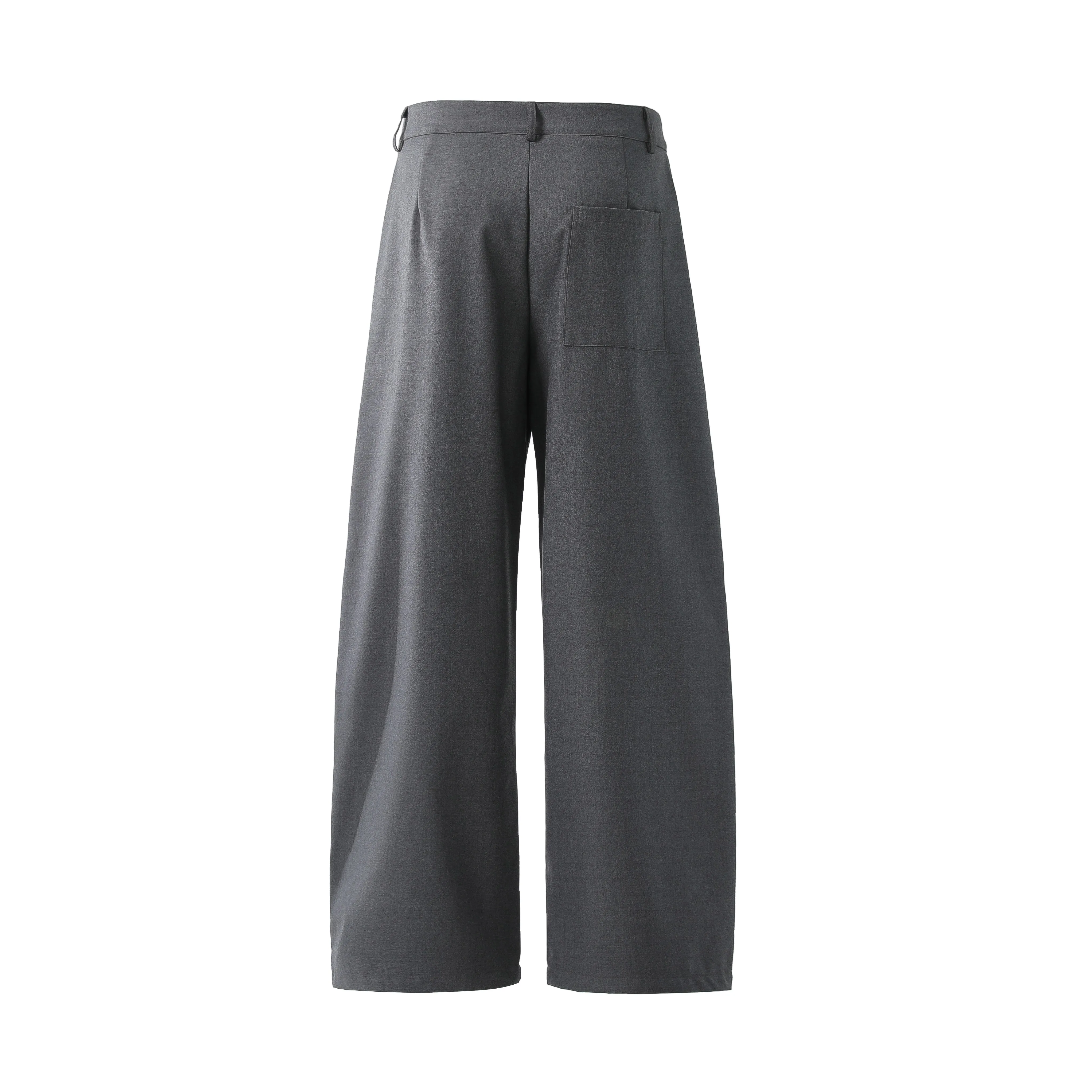 Trendy Casual Pants