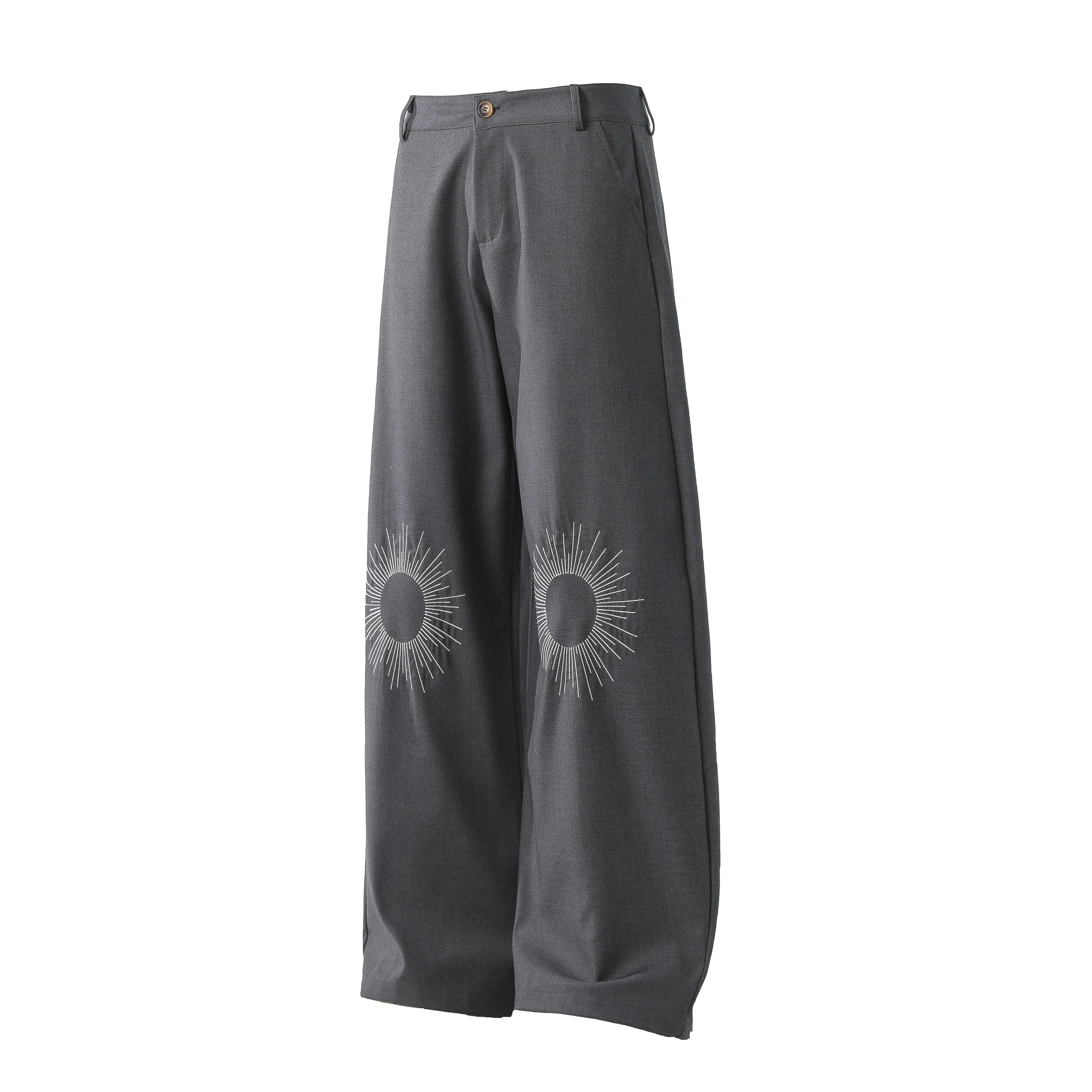 Trendy Casual Pants