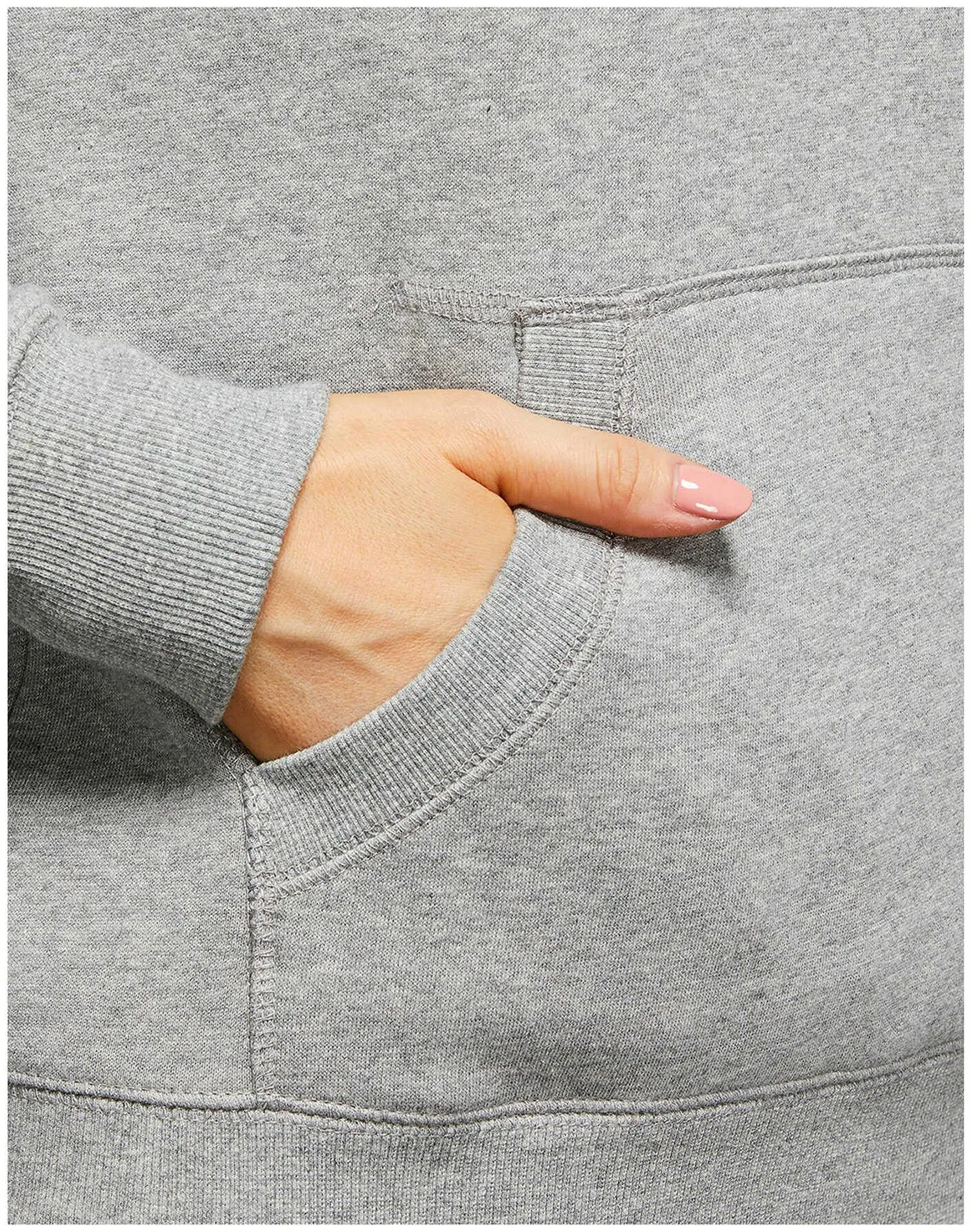 Women's Fleece Hoodie