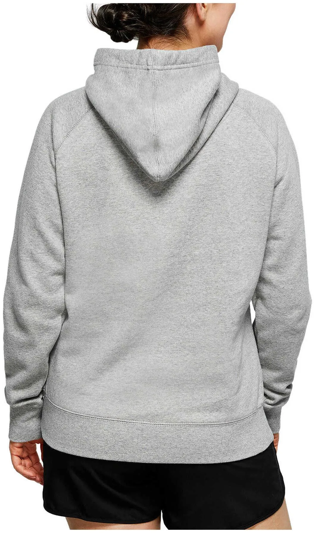 Women's Fleece Hoodie