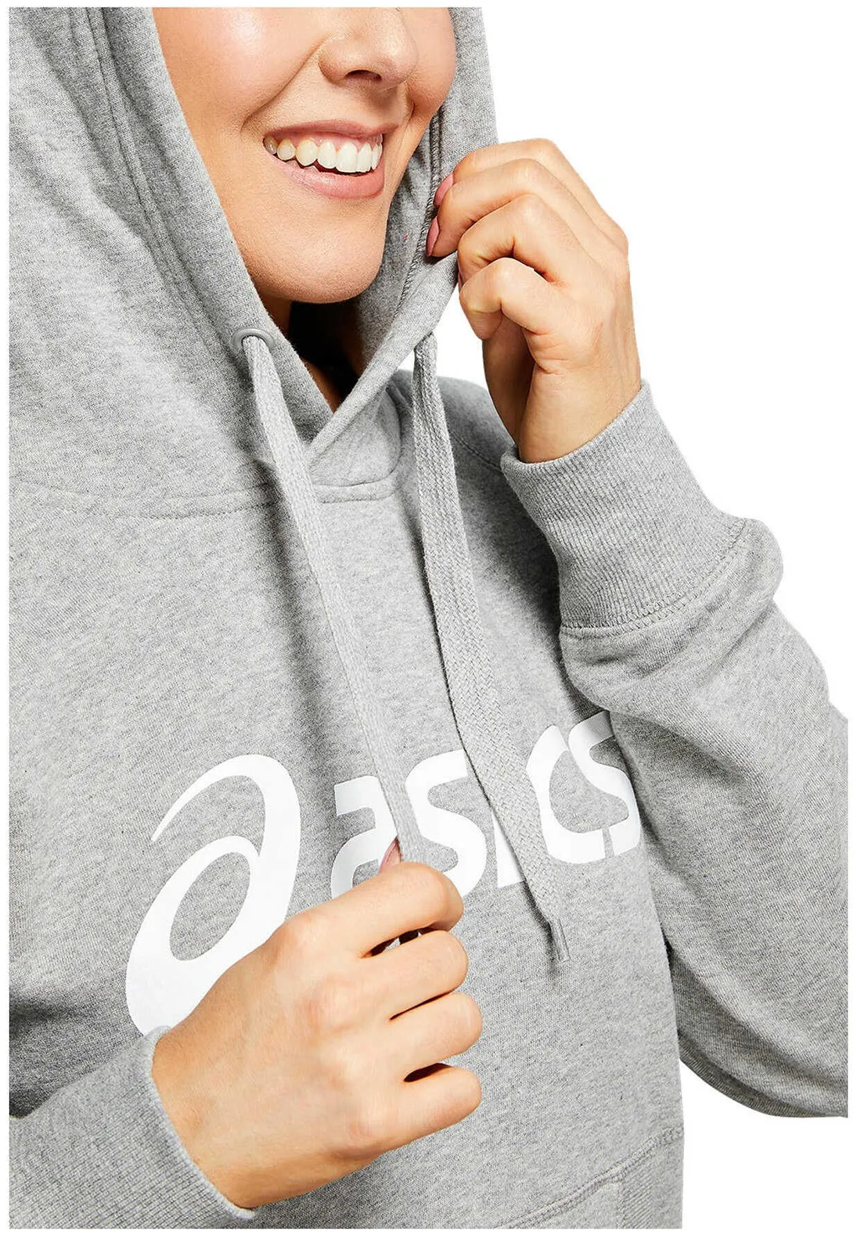 Women's Fleece Hoodie