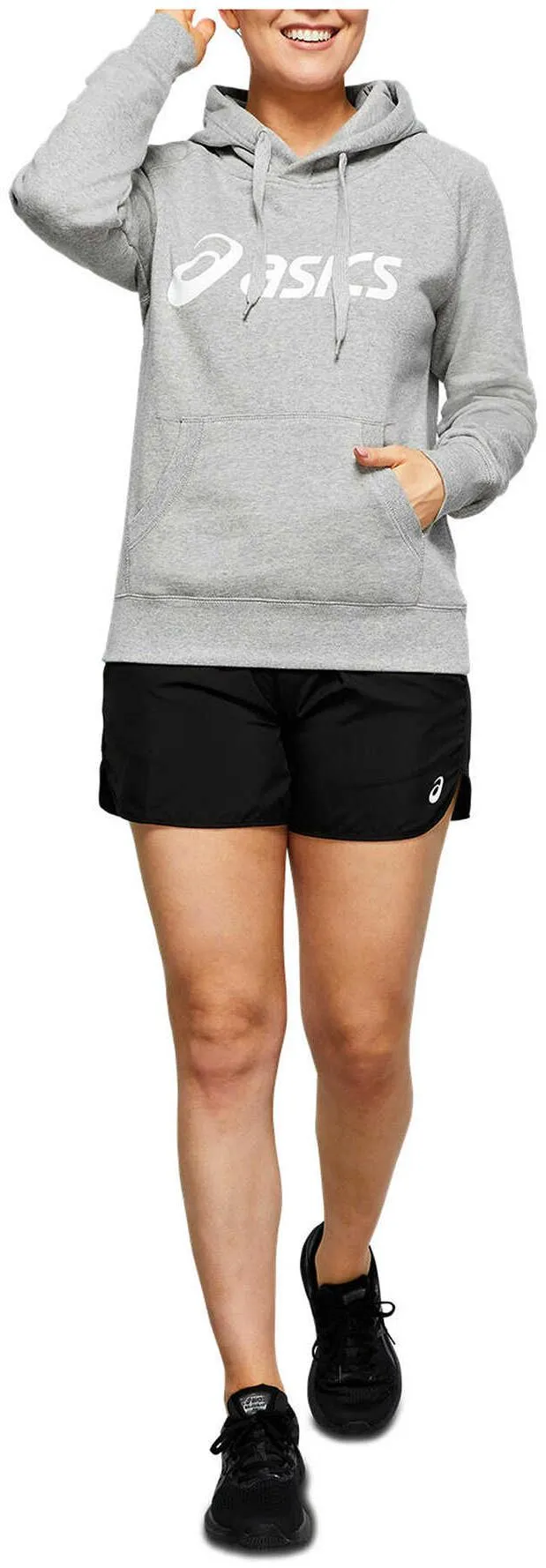 Women's Fleece Hoodie