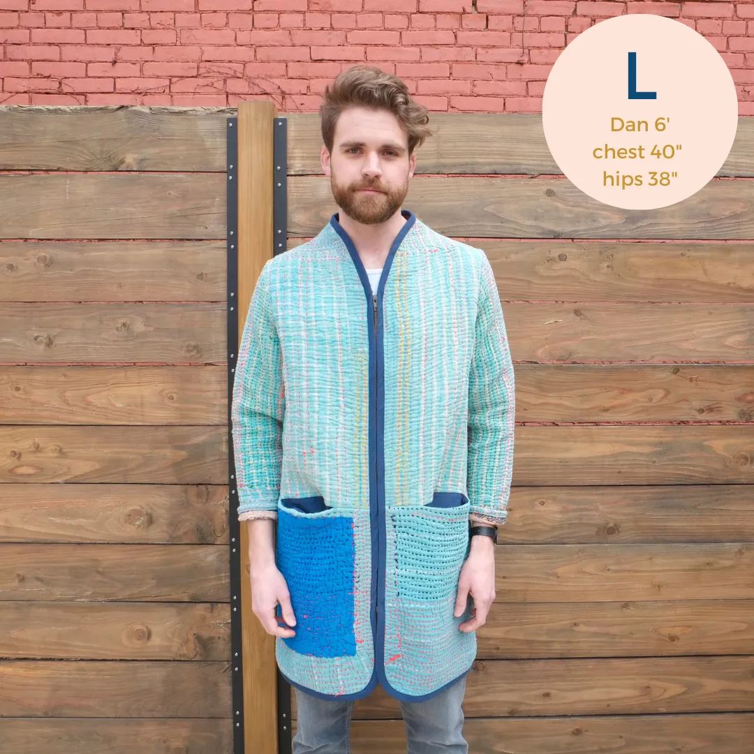 XXL Mae Jacket 014