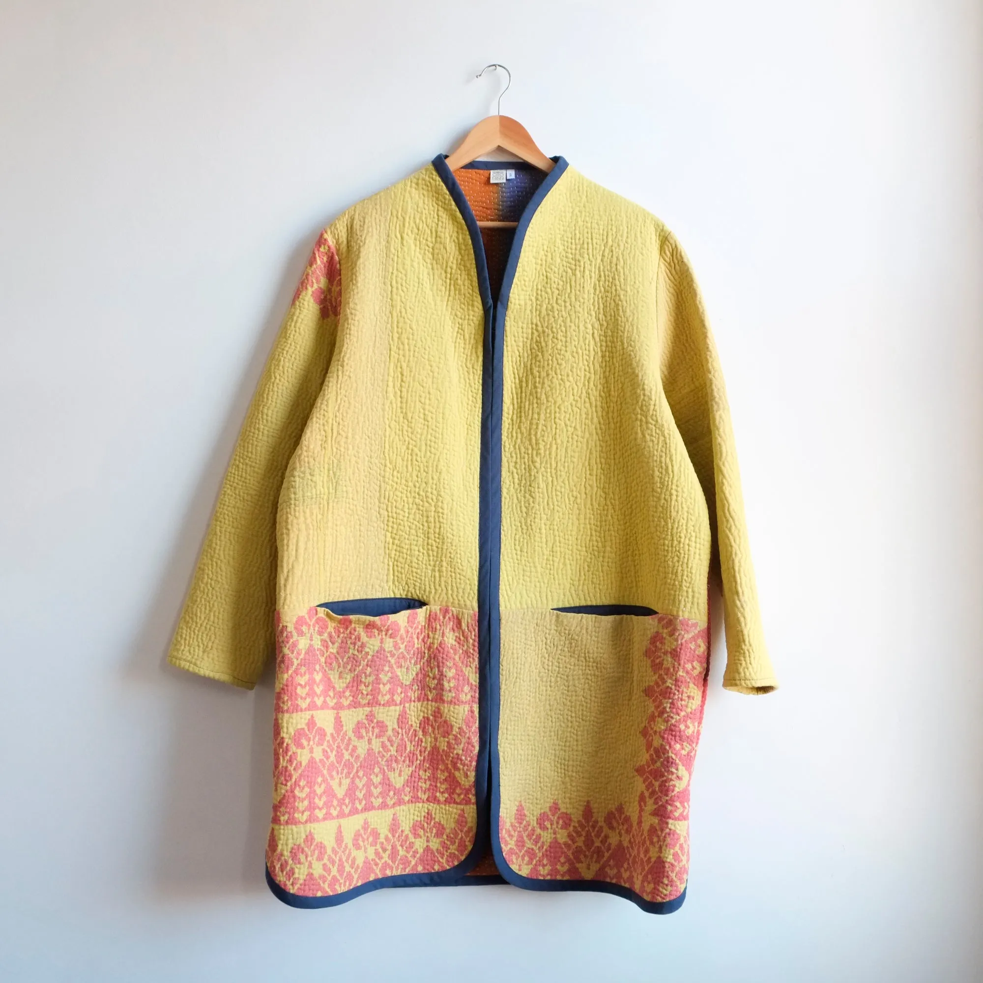 XXL Mae Jacket 014