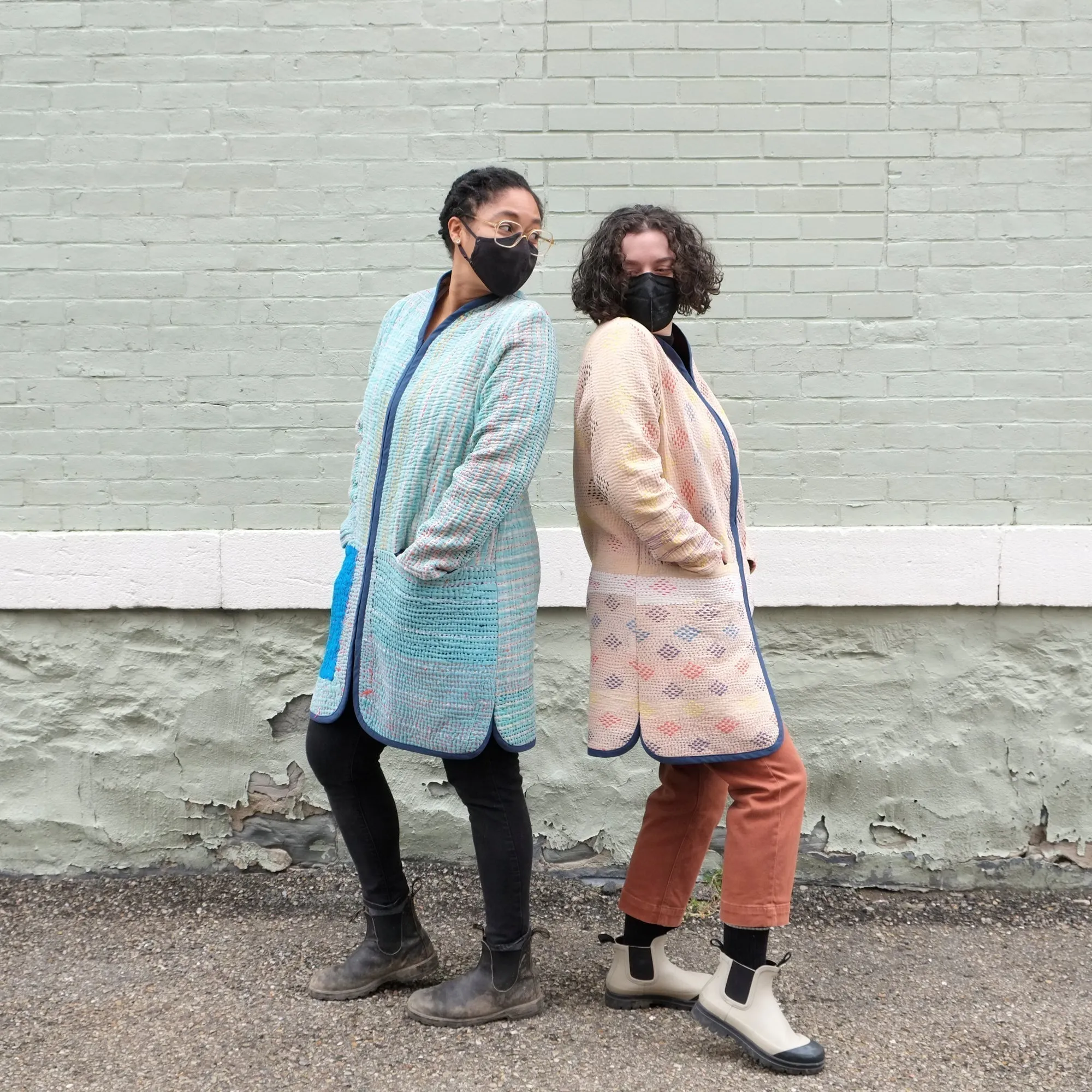 XXL Mae Jacket 014
