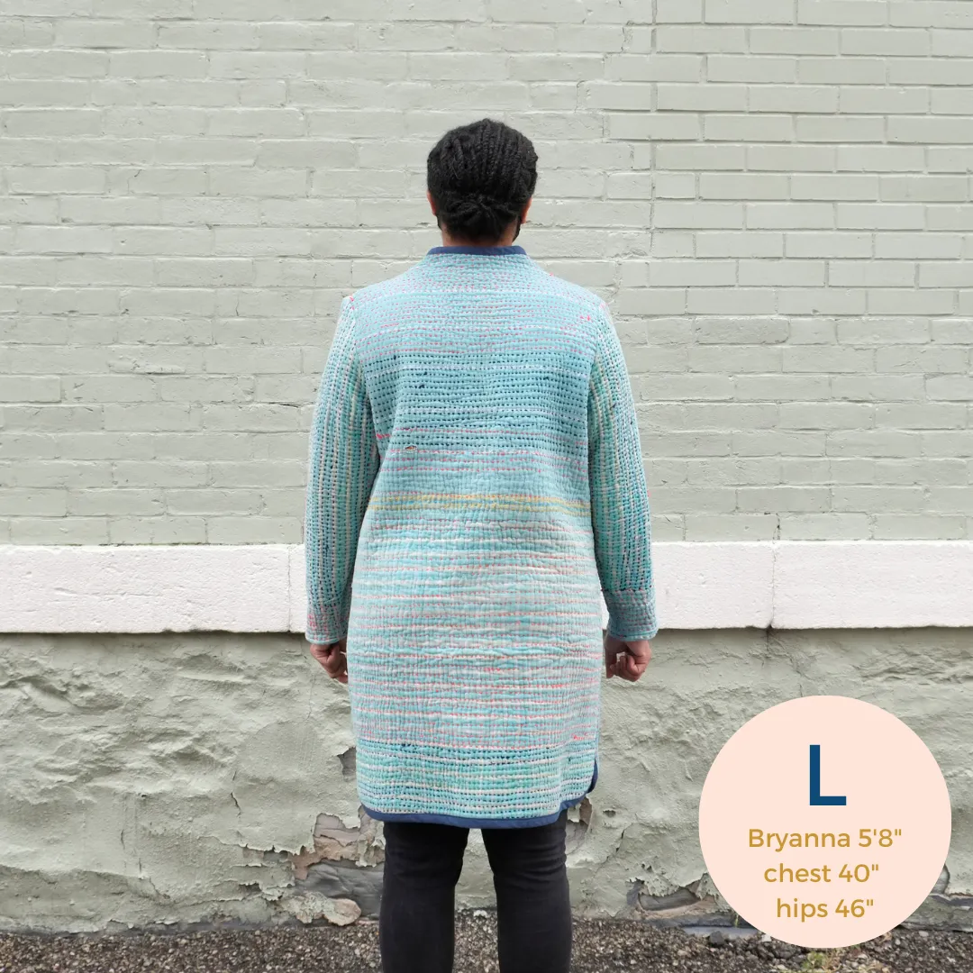 XXL Mae Jacket 014