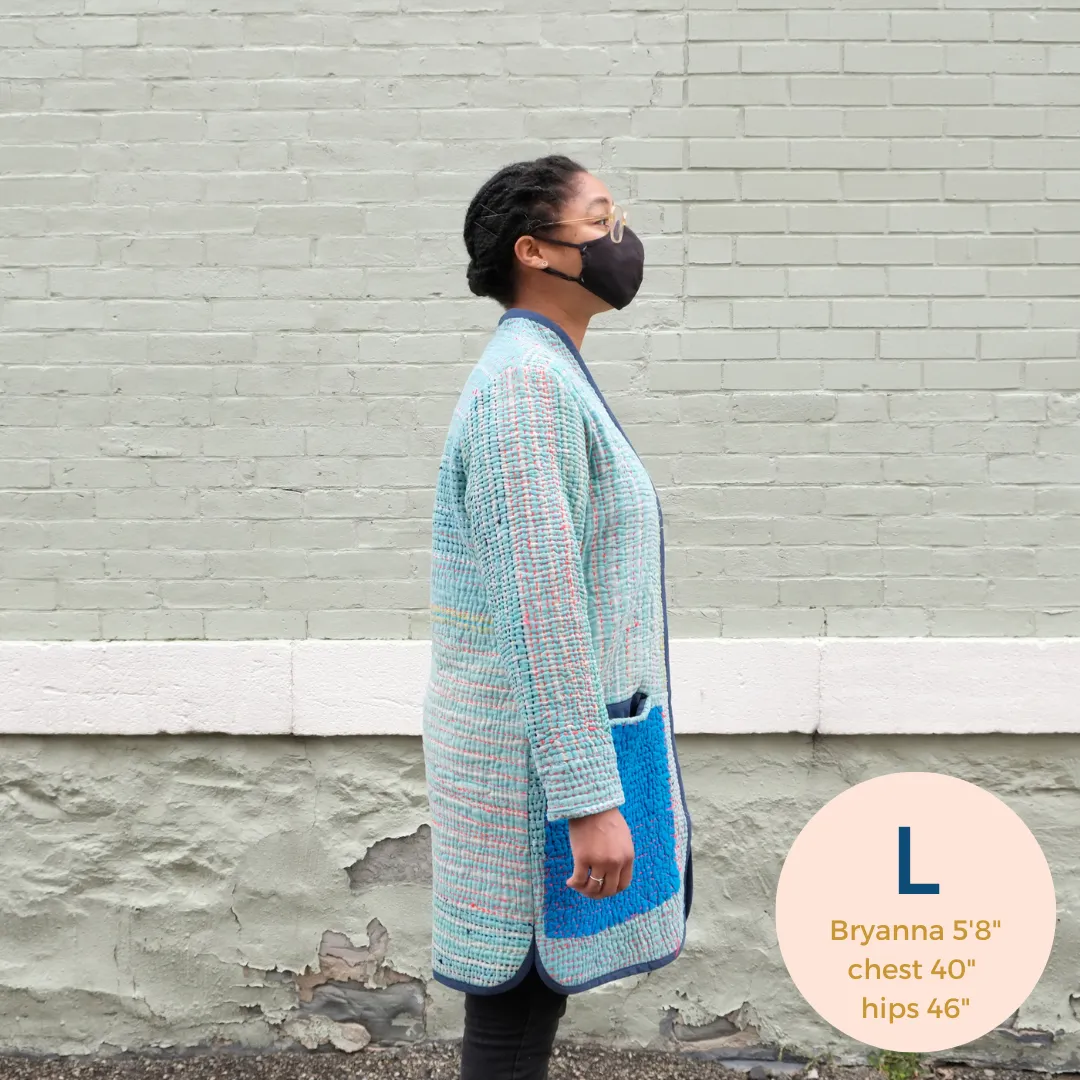 XXL Mae Jacket 014