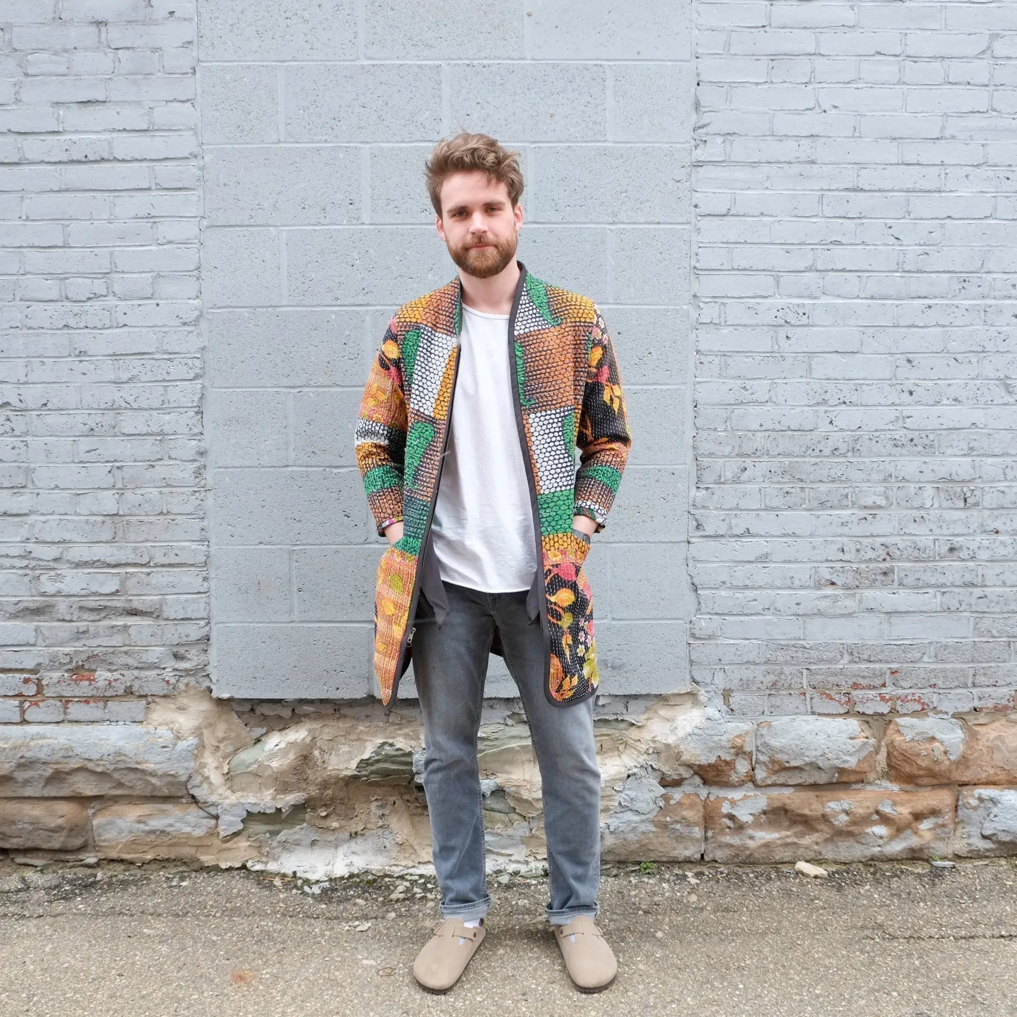 XXL Mae Jacket 014